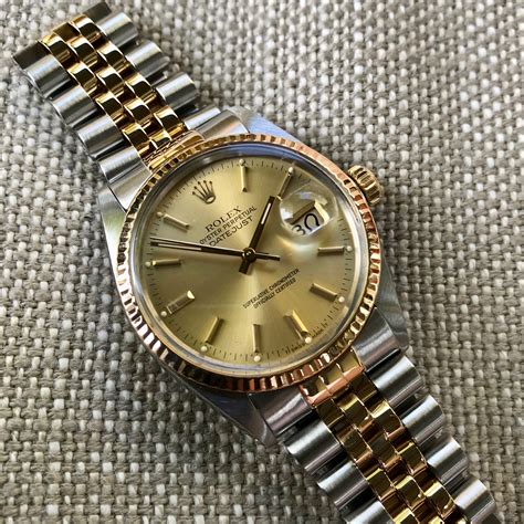 rolex model 16013 year.